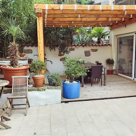 פיראן Captain Marino Apartments מראה חיצוני תמונה